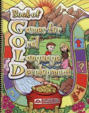 book of games for oral language development (gold)