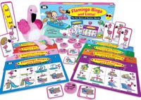flamingo bingo and lotto!