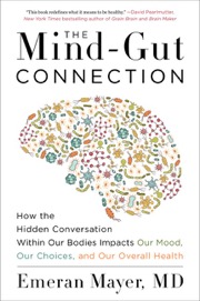 the mind-gut connection