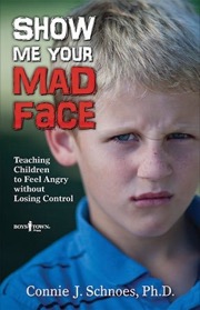 show me your mad face
