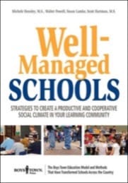 well managed schools