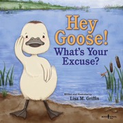 hey goose, what's your excuse