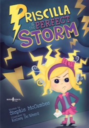 priscilla and the perfect storm