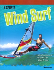 sound out x sports - wind surf
