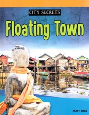 sound out city secrets - floating town