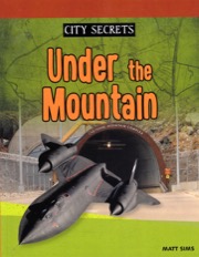 sound out city secrets - under the mountain