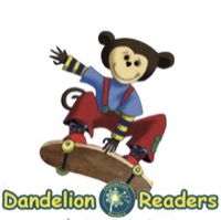 Dandelion Readers Series