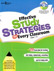 effective study strategies for every classroom