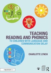 teaching reading and phonics to children with language and communication delay