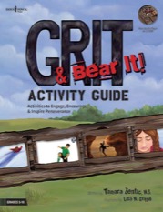 grit & bear it! activity guide