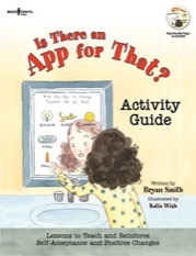 is there an app for that? activity guide