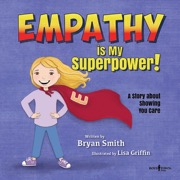 empathy is my superpower