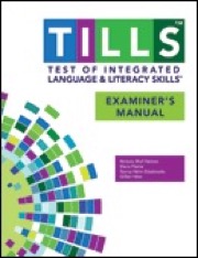 Tills Examiner S Manual Silvereye