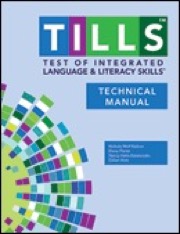 tills technical manual