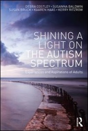 shining a light on the autism spectrum