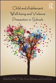 child and adolescent wellbeing and violence prevention in schools