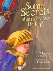 some secrets should never be kept