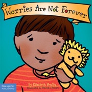 worries are not forever board book