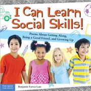 i can learn social skills!