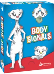 body signals
