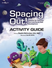 spacing out! activity guide