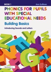 phonics for pupils with special educational needs 1: building basics