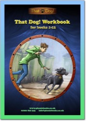 that dog! workbook