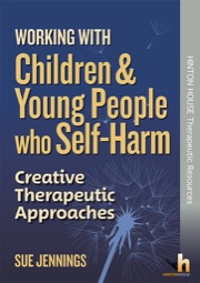 working with children & young people who self-harm