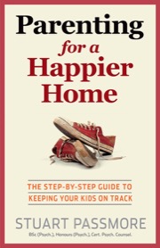 parenting for a happier home