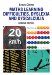 maths learning difficulties, dyslexia and dyscalculia