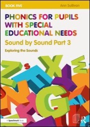 phonics for pupils with special educational needs 5: sound by sound part 3