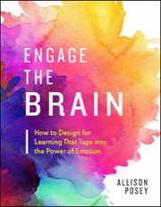 engage the brain