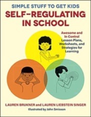simple stuff to get kids self-regulating in school