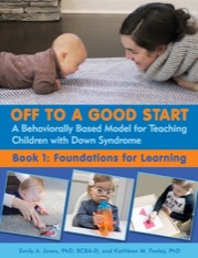 off to a good start book 1 - foundations for learning