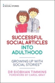 successful social articles into adulthood