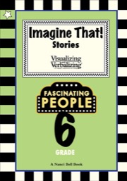 imagine that! stories grade 6 fascinating people