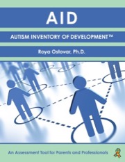 aid autism inventory of development