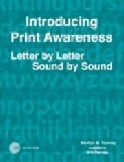 introducing print awareness