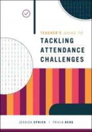 teacher's guide to tackling attendance challenges