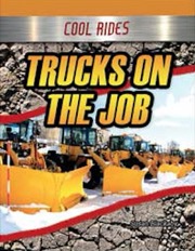sound out cool rides - trucks on the job