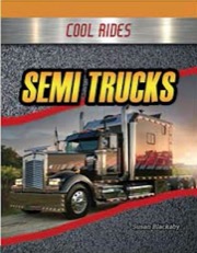 sound out cool rides - semi trucks