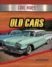sound out cool rides - old cars
