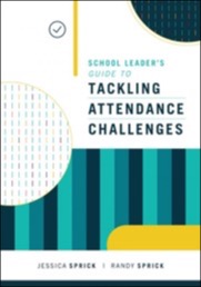 school leader's guide to tackling attendance challenges