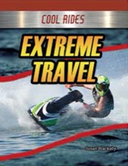 sound out cool rides - extreme travel