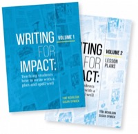 writing for impact