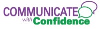 communicate with confidence series