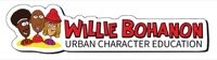 urban character education willie bohanon series