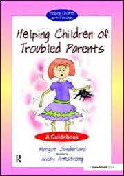 helping children of troubled parents