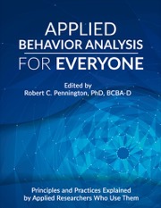 applied behavior analysis for everyone