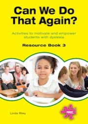 can we do that again? resource book 3